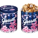 大人気SAKURA缶が大人デザインで今年も登場！桜舞う艶やかな日本限定デザイン缶「2017 SAKURA缶」期間・数量限定発売