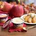秋にぴったりな“スイーツ仕立て”の味わい♡ハーゲンダッツ ミニカップ『林檎のカラメリゼ』期間限定新発売！