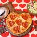 あなたの大切な人と楽しむ♡ドミノ・ピザからバレンタイン限定「ラブロニピザ（Love’Roni Pizza）」発売中！