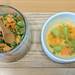 【レシピ】便利で野菜も摂れる！お湯を注ぐだけの「自家製野菜スープの素」