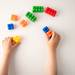レゴブロック、4・5歳には早い？興味を持つ方法とおすすめの遊び方をご紹介