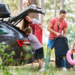 夏休みのドライブ計画に！子どもとの安全ドライブを楽しむための「チャイルドシート点検」はできてる？