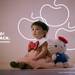 【MARLMARL×サンリオ】キティの人気スタイ復刻!マイメロ・シナモンの新作も登場