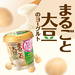 フジッコ株式会社｜アレンジレシピ - まるごと大豆のヨーグルト
