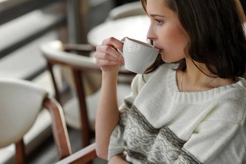 妊娠中のカフェイン摂取が胎児に及ぼす影響 元気ママ応援プロジェクト