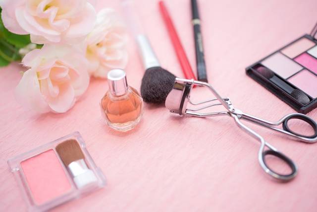 時短メイクでずっと愛されるかわいいママになる 元気ママ応援プロジェクト