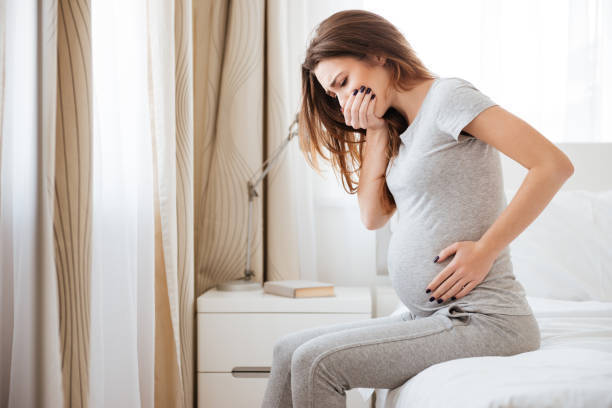 妊娠6ヶ月 妊娠中期の吐き気の原因と和らげる方法 元気ママ応援プロジェクト