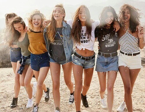 この春 絶対人に好かれるママになる 今すぐ出来る好かれる習慣5つ 元気ママ応援プロジェクト