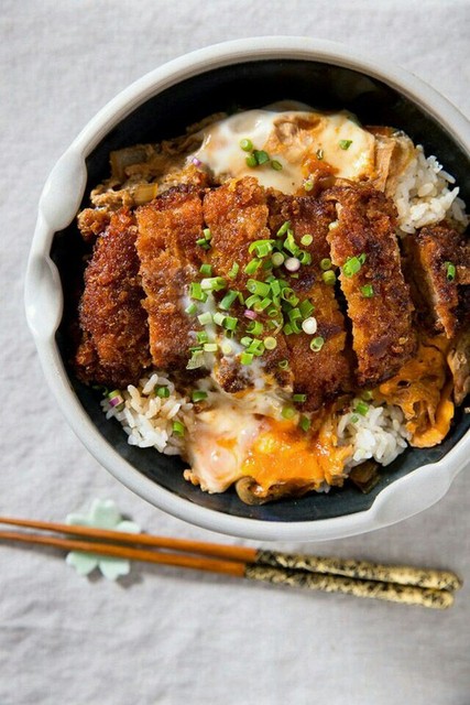 忙しいママの救世主 子どもも大好き 春休みランチは簡単 丼もの に決まり 元気ママ応援プロジェクト