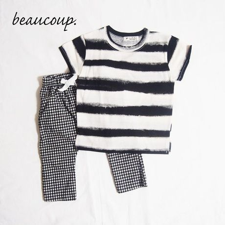 男の子ママ必見 おしゃれボーイになれるbeaucoup のハンサムなnewアイテムをピックアップ 元気ママ応援プロジェクト