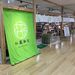 大注目♡ダイソー新業態の和雑貨専門店『わ菜和な KURASHI』日本一号店オープン！