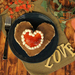 新食感「エアーチーズケーキ 」を使用したバレンタインにピッタリなオリジナルレシピ3選