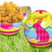 ギャレット初のエッグ型缶でイースターを美味しく盛り上げる「Easter缶」&「アップルシナモン ウォルナッツ」期間・数量限定発売！