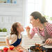 親子で一緒に料理を楽しもう！子供と作れるいろいろレシピ10選