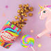 写真映えするカラフルな色合いのレインボーデザイン「Unicorn缶」期間・数量限定発売！