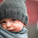 赤ちゃんの防寒対策におすすめ！暖かさ＋可愛らしいデザインで人気の「ベビー用ニット帽」