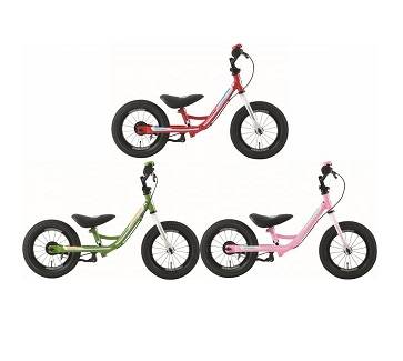 大人気の幼児向けトレーニング用バイクに“マリオカート”コラボ