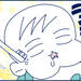 【あるある漫画】赤ちゃんは歯磨きを嫌がる!?