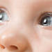 子どもがかかりやすい目の病気【先天性鼻涙管閉塞】って？
