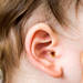子どもがかかりやすい耳・鼻・口の病気【外耳道炎】って？