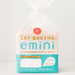 こどもの「食べたい！」を引き出す食事パン新ブランド『emini』がこの春デビュー！