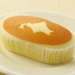 美味しすぎると超話題！絶品♡北海道チーズ蒸しケーキのアレンジレシピ