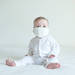 子供の感染症対策にマスクは何歳から必要？意外な危険や注意点とは