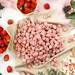 イチゴ好きにはたまらない♡桜色がキュートな甘酸っぱい春限定レシピ『ベリーベリーホワイトチョコレート』期間限定・数量限定で発売！