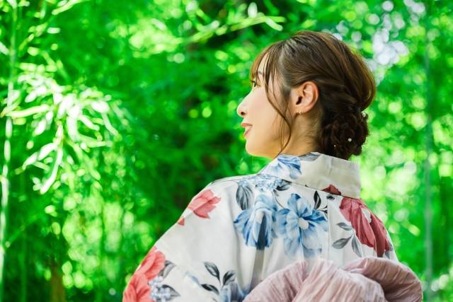 2021最新】しまむら浴衣セット｜安くてかわいい大人の夏コーデ