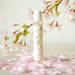 フレグランスブランド「メイクミーハッピー」から、春を先取りする桜の香りのオードトワレが12月下旬より限定発売！