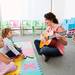 1歳から「ヤマハ音楽教室」に2年間通って、感じた変化とは？