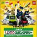 レゴグループ創立90周年×鉄道開業150年を記念して『JR東日本 レゴ®スタンプラリー』を初開催！