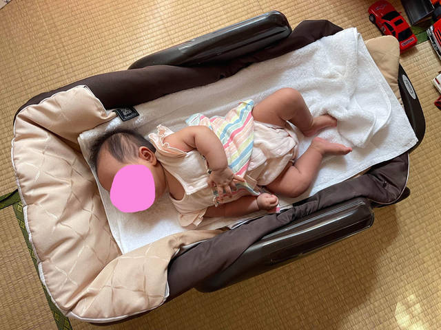 【２人目育児に活躍】Combi　電動ハイローチェア 二人目育児！ハイローチェアを実際に使って分かったメリットと