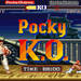 「ポッキー」×「ストリートファイターII」コラボレーション企画『Pocky K.O.』を11月29日（火）より始動！
