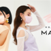 【2023年】ファッション×機能性を両立したマスクブランド『MASCODE（マスコード）』3Dシリーズに春の新色が登場♡