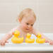 子どものお風呂が楽になる！赤ちゃんの沐浴～幼児におすすめ♡バスグッズ紹介