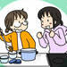 【育児漫画】料理を作り置きたい！