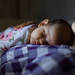 【育児】寝かしつけはママの仕事なの？寝かしつけストレスの実態を調査しました！