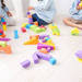 【知育】効果的な知育遊びとは？乳幼児期におすすめの遊びと子どもとの関わり方を解説