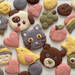食べられる粘土？子どもと遊びながらクッキーを作れる「coloridoh（コロリド）」がプレゼントにおすすめ！