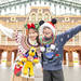 東京ディズニーリゾート®のクリスマススペシャルメニュー＆グッズを大公開！