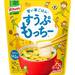 手軽さと栄養を両立した新発想の習い事ごはん「クノール®　すうぷもっちー™」誕生！