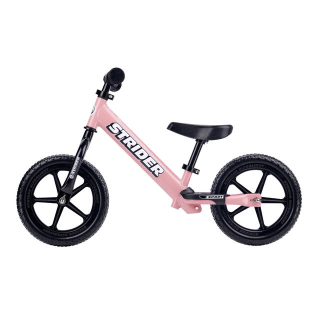 ストライダー2025年限定カラー「SUNRISE PINK（サンライズピンク