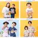 アンパンマンキッズコレクション夏の新作が登場！ばいきんまん＆コキンちゃんTシャツに注目