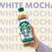 スタバ新作!人気ペットボトルコーヒーシリーズに「GRAB&GO ホワイトモカ」が登場