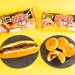 【新発売】ファミマ×U.F.O.焼そばパン2025|ガリマヨ味が大盛&プチで登場!