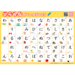 幼児向けひらがな表|おうち学習ラボ【無料ダウンロード】