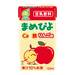 【抽選で3名様にプレゼント】子どももママも笑顔に！りんご風味で飲みやすい子ども向け豆乳「まめぴよ りんご味」