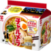 【抽選で3名様にプレゼント】国産ホタテ100％の旨みが際立つ！リニューアル「明星 チャルメラ しょうゆラーメン」