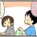 【育児漫画】小6長男を叱ったら突然訪れたアレ
